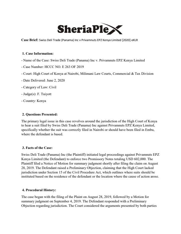 Swiss-Deli-Trade-Panama-Inc-v-Privamnuts-EPZ-Kenya-Limited-[2020]-eKLR-Case-Summary_1973_0.jpg
